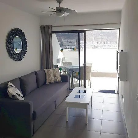 Relax Arimar Puerto Rico Apartment Puerto Rico (Gran Canaria)