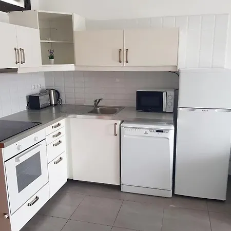 Apartmán Relax Arimar Puerto Rico