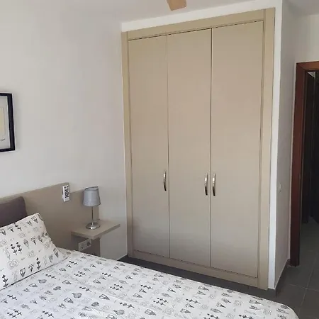 Relax Arimar Puerto Rico * Puerto Rico (Gran Canaria)