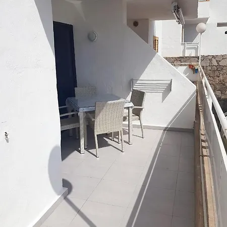 Relax Arimar Puerto Rico Apartmán