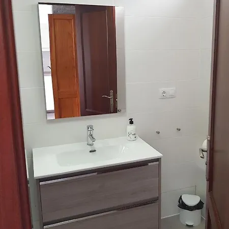 Apartmán Relax Arimar Puerto Rico *