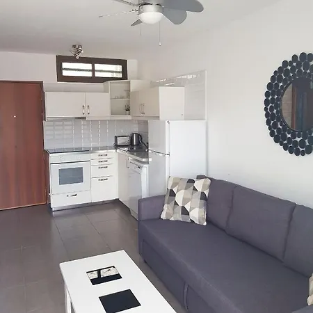 Relax Arimar Puerto Rico Apartmán