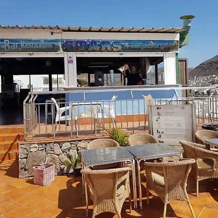 Apartmán Relax Arimar Puerto Rico *