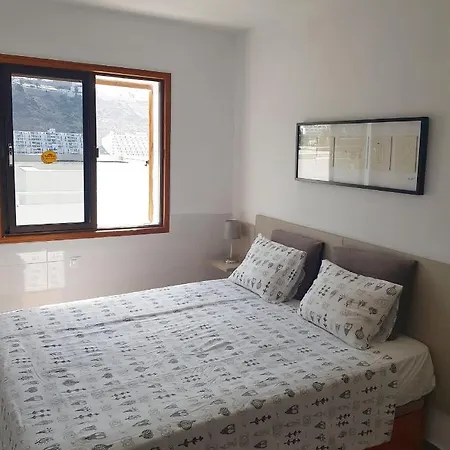 Relax Arimar Puerto Rico Puerto Rico (Gran Canaria)