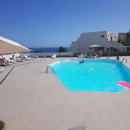 Apartmán Relax Arimar Puerto Rico Puerto Rico (Gran Canaria)