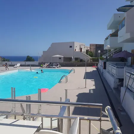 Apartmán Relax Arimar Puerto Rico